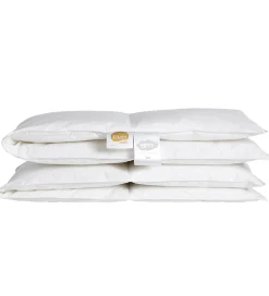 Dyner|Dyner-Dozy Dyne - Moskus - 100x140 cm - Junior - Hvid