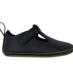 Dr. Martens Begyndersko*Sko - Polley Crib - Sort