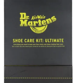 Dr. Martens Skoplejeprodukter*Skopleje - Kit 3 - Ultimate