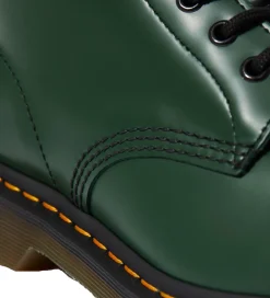 Dr. Martens Støvler*Støvler - 1460 - Smooth - Grøn