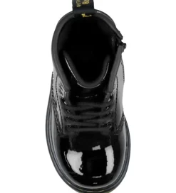 Dr. Martens Støvler*Støvler - 1460 T - Black Patent Lamper