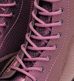 Støvler-Dr. Martens Støvler - 1460 Y - Copper Pink