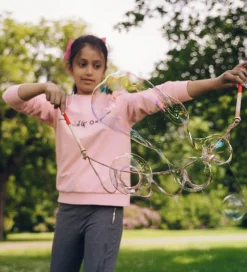 Vandleg-Dr Zigs Sæbeboble Sæt - My Loads of Bubble Kit