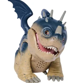 Dragons Figurer*Legetøjsfigur - Interaktiv Drage - Gronkle