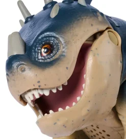 Dragons Figurer*Legetøjsfigur - Interaktiv Drage - Gronkle
