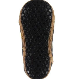 Duukies Badesko*Badesokker - UV50+ - Leopard