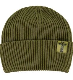 DYR Huer Og Hatte*-Cph Hue - Rib - Strik - land - Olive