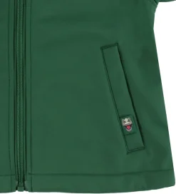 DYR Softshell*-Cph Softshelljakke - evild - Pine m. T-Rex
