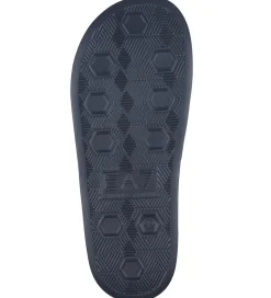 Badesandaler-EA7 Badesandaler - Navy