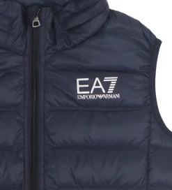 EA7 Dunveste Og Dyneveste*Dunvest - Armani Blue