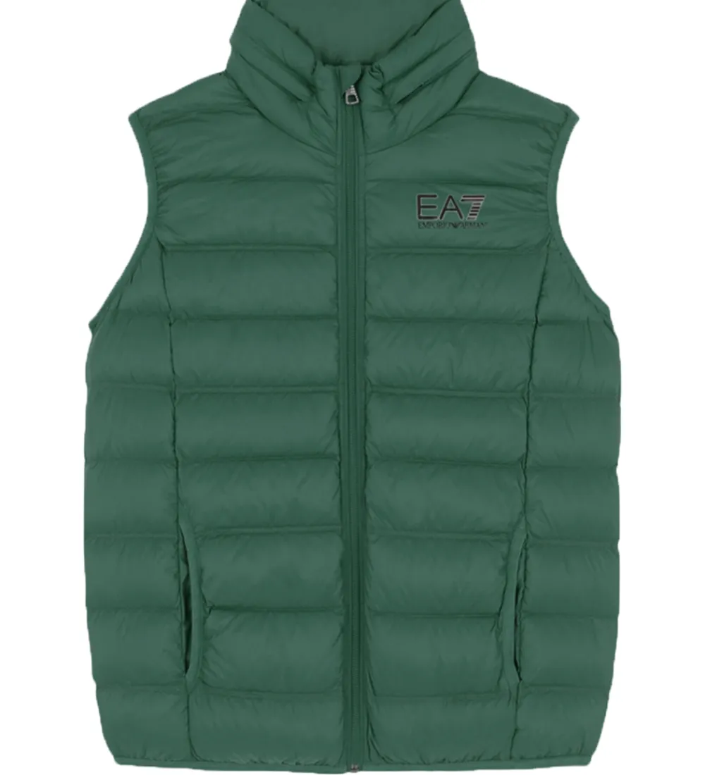 Dunveste Og Dyneveste-EA7 Dunvest - Beetle m. Sort