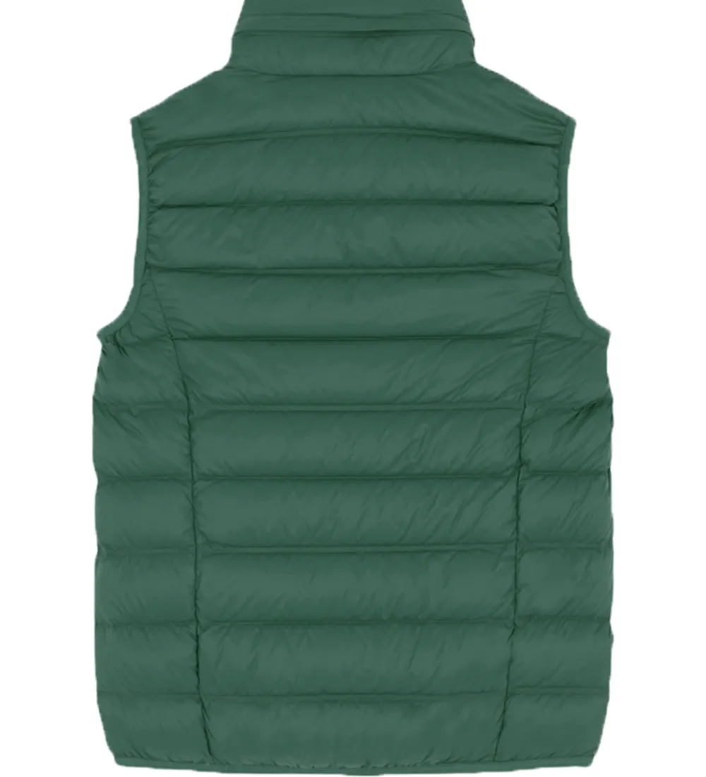 Dunveste Og Dyneveste-EA7 Dunvest - Beetle m. Sort