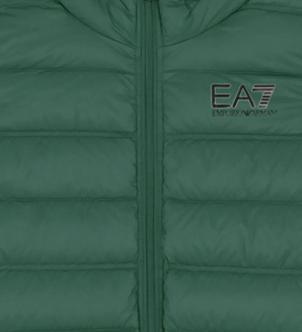 Dunveste Og Dyneveste-EA7 Dunvest - Beetle m. Sort