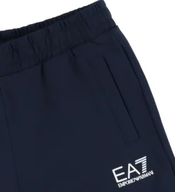 EA7 Træningssæt|Træning Og Gymnastik*Sweatsæt - Armani Blue