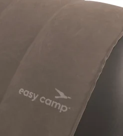 Stole|Møbler-Easy Camp Liggestol - Oppustelig - Maple - Brun