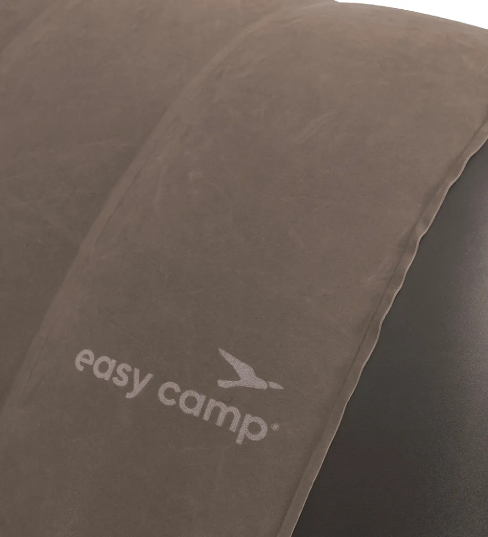 Stole|Møbler-Easy Camp Liggestol - Oppustelig - Maple - Brun