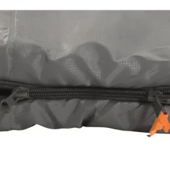 Easy Camp Soveposer|Outdoor*Sovepose - Orbit 100 Compact - Grå