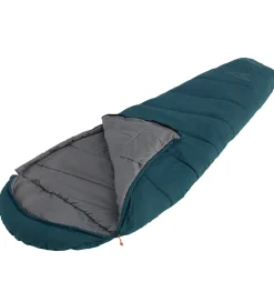 Soveposer|Outdoor-Easy Camp Sovepose - Raven I Mummy - Blå