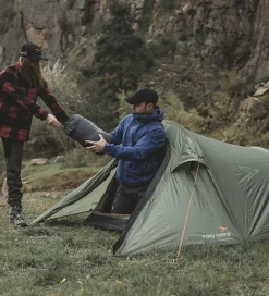 Easy Camp Outdoor|Outdoor*Telt - Reindal 2 - Grøn