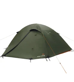 Outdoor|Outdoor-Easy Camp Telt - Rondane 2 - Grøn