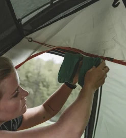Outdoor|Outdoor-Easy Camp Telt - Rondane 2 - Grøn