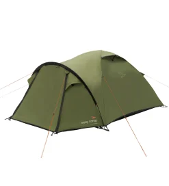 Easy Camp Outdoor|Outdoor*Telt - Setesdal 3 - Grøn
