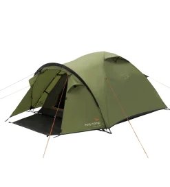 Easy Camp Outdoor|Outdoor*Telt - Setesdal 3 - Grøn