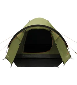 Easy Camp Outdoor|Outdoor*Telt - Setesdal 3 - Grøn