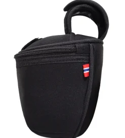 Barnevognsudstyr-Easygrow Barnevognstaske - Småtti S Snackpack - Sort