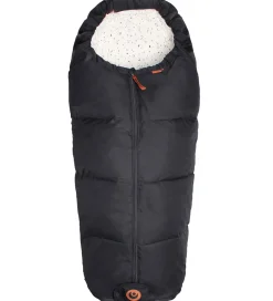 Easygrow Køreposer*Kørepose - Ferd Maxi - Sort