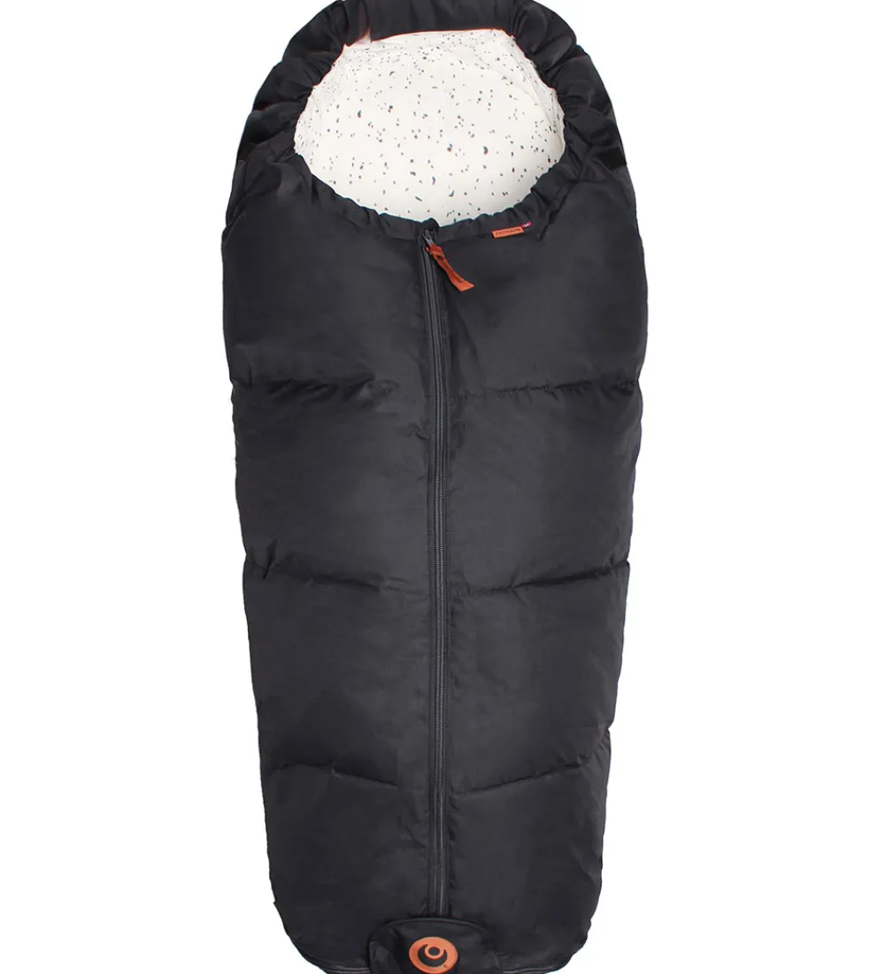 Easygrow Køreposer*Kørepose - Ferd Maxi - Sort
