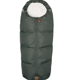 Køreposer-Easygrow Kørepose - Ferd Maxi - Green Forest