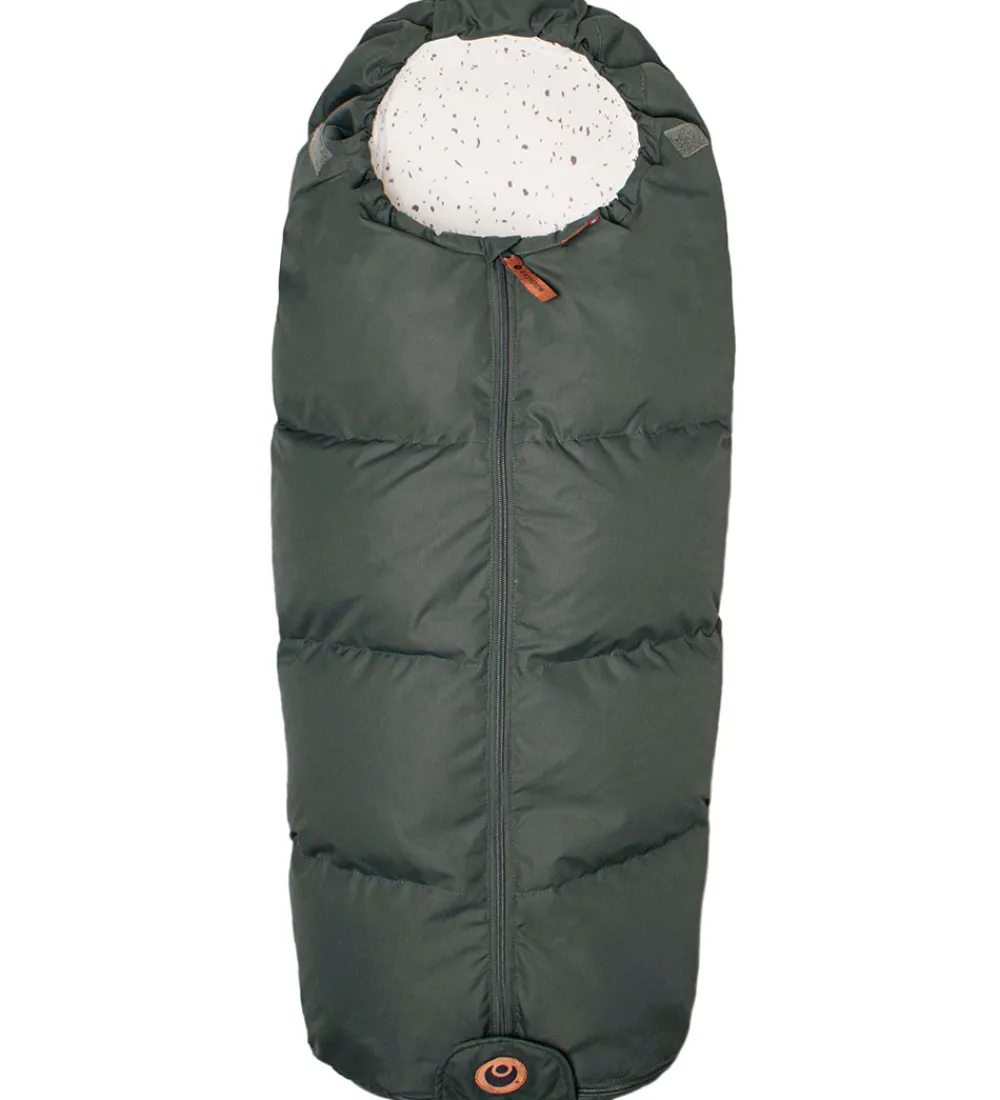 Køreposer-Easygrow Kørepose - Ferd Maxi - Green Forest