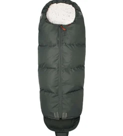 Køreposer-Easygrow Kørepose - Ferd Maxi - Green Forest