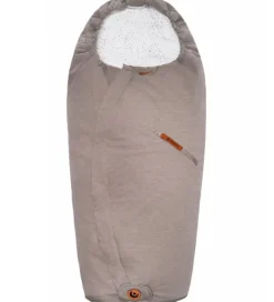 Easygrow Køreposer*Kørepose - Lyng - Sand