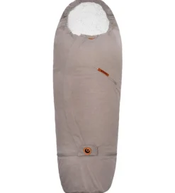 Easygrow Køreposer*Kørepose - Lyng - Sand