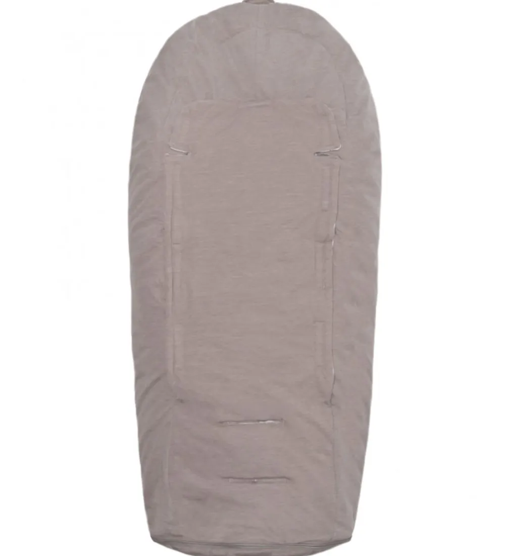 Easygrow Køreposer*Kørepose - Lyng - Sand