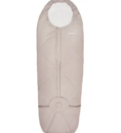 Easygrow Køreposer*Kørepose - Mysig - Sand