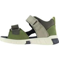 Ecco Begyndersko*Sandaler - Mini Stride - Multicolor/Saga