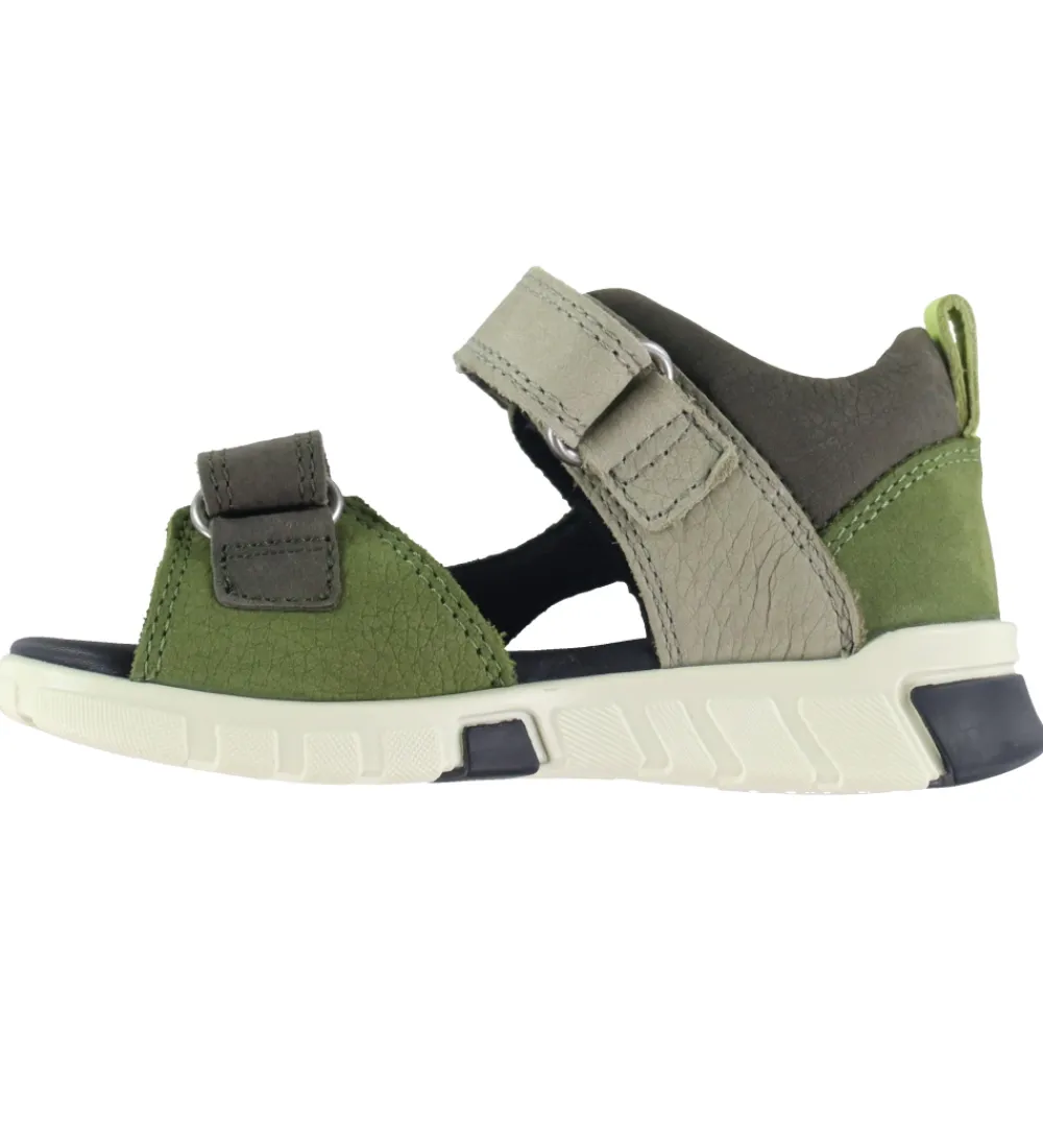 Ecco Begyndersko*Sandaler - Mini Stride - Multicolor/Saga