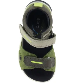 Ecco Begyndersko*Sandaler - Mini Stride - Multicolor/Saga
