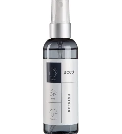 Ecco Plejeprodukter|Skoplejeprodukter*Skopleje - Refresh - 100 ml - Citron