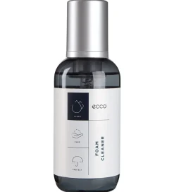 Plejeprodukter|Skoplejeprodukter-Ecco Skopleje - Skumsæbe Til Sko - 200 ml - Citron