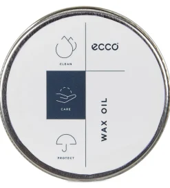 Plejeprodukter|Skoplejeprodukter-Ecco Skopleje - Voksolie - 100 ml