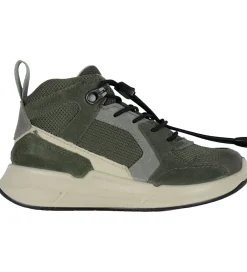 Ecco Støvler*Støvler - BIOM 2.2 K Ankle - TARMAC/VETIVER