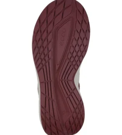 Støvler-Ecco Støvler - BIOM 2.2 K Ankle - NOCTURNE/BLUSH/DARK RUBY