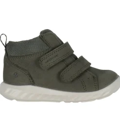 Støvler-Ecco Støvler - SP. 1 Lite Infant 2S Wp - Tarmac