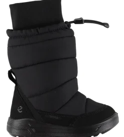 Ecco Støvler*Støvler - Urban Snow - Black/Black