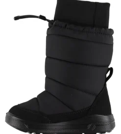 Ecco Støvler*Støvler - Urban Snow - Black/Black