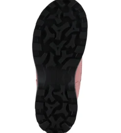 Ecco Vinterstøvler*Vinterstøvler - Snow Mountain - Tex - Black/Petal/Fig